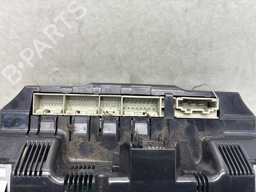 Climate control AUDI A6 C6 Avant (4F5) 2.7 TDI | BP37648619I5 - Image 3