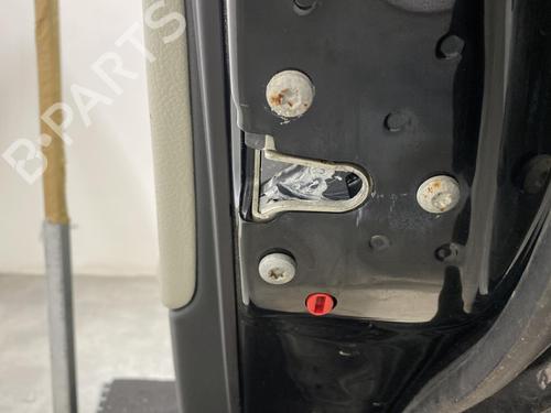 Right rear door SAAB 9-5 (YS3E) 2.3 Turbo | BP19978118C5 