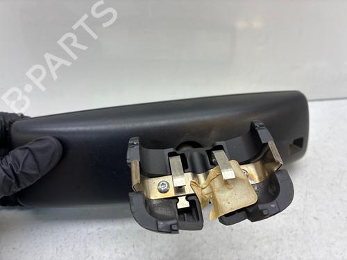 Rear mirror VW EOS (1F7, 1F8) 2.0 TDI | BP38597991I6 - Image 2