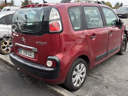 Electronic module CITROËN C3 Picasso (SH_) 1.6 HDi | BP36008223M83 - Image 18