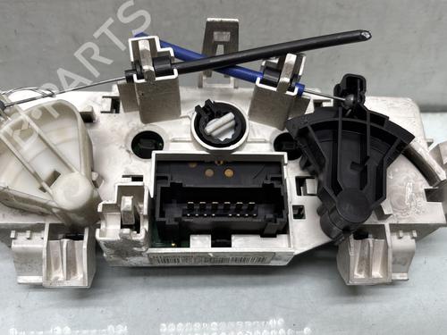Climate control CITROËN C3 I (FC_, FN_) 1.4 HDi | BP28282458I5 