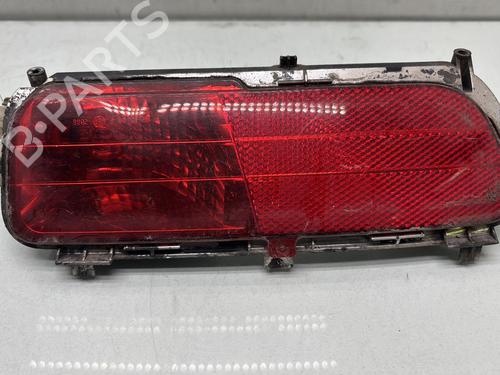 Used Rear fog light CITROËN C4 Grand Picasso I (UA_) 1.6 HDi 110 (112 hp) 28295736