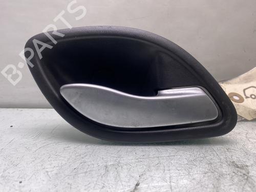 Used Front right interior door handle Front right interior door handle RENAULT ESPACE IV (JK0/1_) 2.0 dCi (JK01, JK02, JK1J, JK1K, JK1H) (150 hp) 29707538 29707538