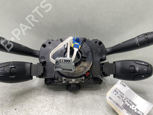 Steering column stalk CITROËN BERLINGO Box Body/MPV (B9)  | BP33115597I23  - Image 8