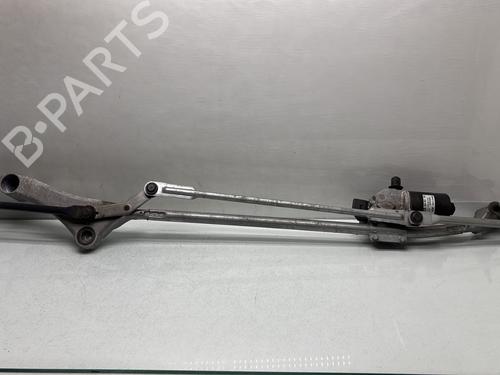 Used Front wiper motor MERCEDES-BENZ A-CLASS (W169) A 170 (169.032, 169.332) (116 hp) 32314582