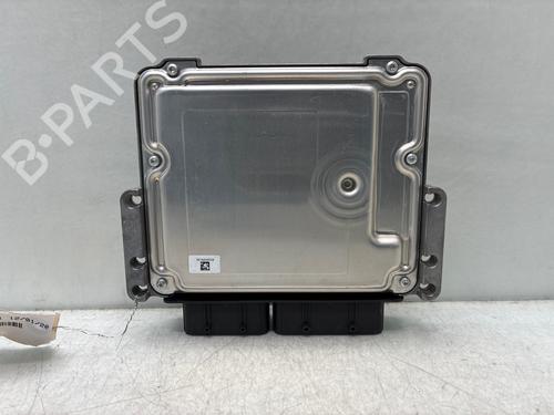 Used Engine control unit (ECU) Engine control unit (ECU) CITROËN C4 II (NC_) 1.6 BlueHDi 120 (120 hp) 34477499 34477499