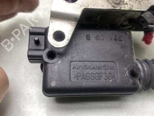 Used Front left lock Front left lock DACIA LOGAN MCV (KS_) 1.5 dCi (KS0W) (86 hp) 19966332 19966332