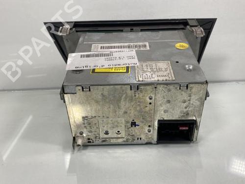 Used Radio Radio SEAT LEON (1P1) 1.9 TDI (105 hp) 19985452 19985452