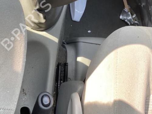 Schakelaar RENAULT SCÉNIC I MPV (JA0/1_, FA0_) 1.9 dCi (JA05, JA1F) | BP29635063I30 