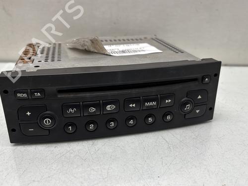 radio-citroen-c3-pluriel-hb_-2003-32469979 main image