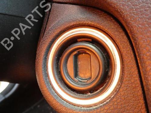Left sun visor MERCEDES-BENZ C-CLASS (W204) C 220 CDI (204.008) | BP20000608I1 