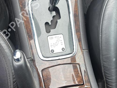 Climate control PEUGEOT 607 (9D, 9U) 2.2 HDi | BP31646753I5 - Image 12