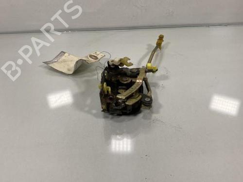 Used Front right lock Front right lock 20000703 20000703