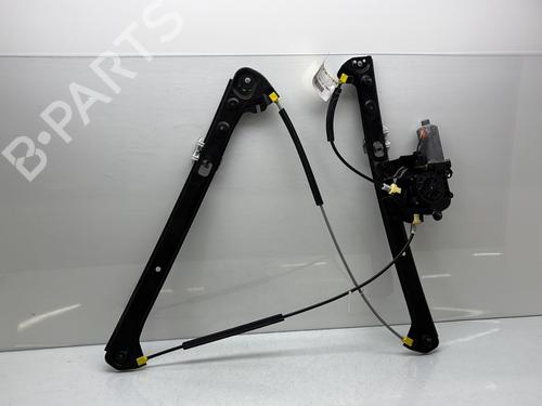 Used Front right window mechanism BMW X5 (E53) 3.0 d (218 hp) 27722036