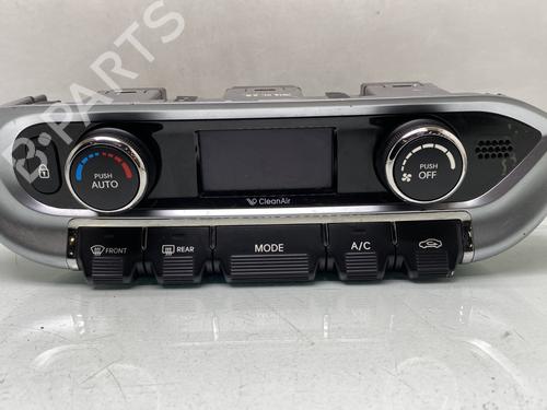 Used Climate control KIA RIO III (UB) 1.25 CVVT (86 hp) 31310493