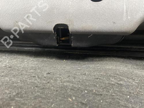 Tailgate CHRYSLER VOYAGER / GRAND VOYAGER III (GS_, NS_)  | BP19954920C6 