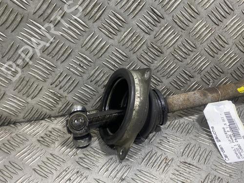 Left front driveshaft RENAULT KANGOO (KC0/1_) 1.5 dCi (KC07) | BP20640982M38 