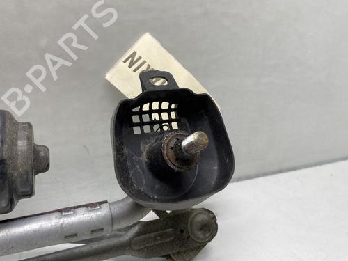 Front wiper motor MITSUBISHI MIRAGE / SPACE STAR VI Hatchback (A0_A) 1.2 (A03A) | BP25708239M29 - Image 2