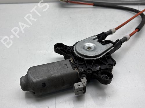 Front left window mechanism CITROËN SAXO (S0, S1) 1.0 X | BP30719930C22