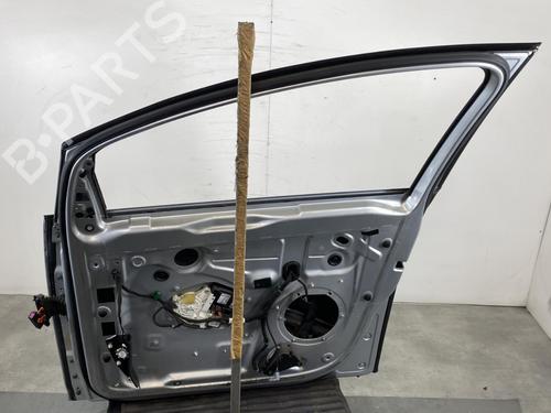 Right front door VW GOLF PLUS V (5M1, 521) 1.4 TSI | BP21963326C3 