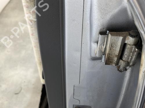 Portier links achter OPEL MERIVA A MPV (X03) 1.7 CDTI (E75) | BP30855387C4 