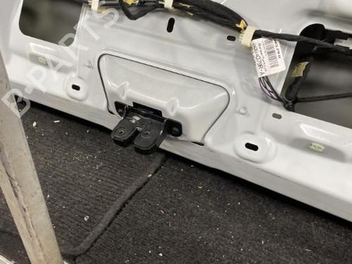 Tailgate RENAULT CLIO IV (BH_)  | BP30722988C6 