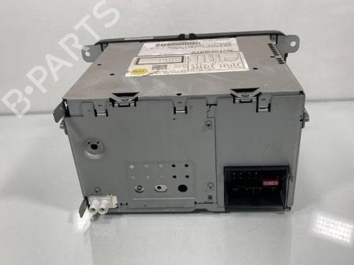 Radio VW POLO V (6R1, 6C1)  | BP20019365E6 