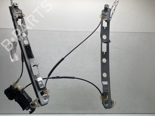 Rudehejsemekanisme ventre foran RENAULT MEGANE II (BM0/1_, CM0/1_) 1.5 dCi (BM1E, CM1E) (106 hp) 29759476