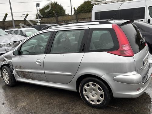 Left front window switch PEUGEOT 206 SW (2E/K) 1.4 16V | BP26495769I27  - Image 27