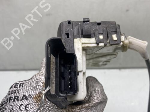 Used Front right lock Front right lock CITROËN C5 III (RD_) 2.0 HDi (RDRHD8, RDRHDJ, RDRHR8, RDRHRJ) (136 hp) 24554253 24554253