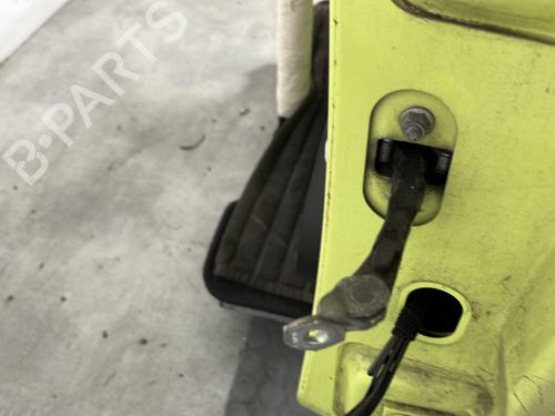 Left front door FORD KA (RU8) 1.2 | BP27746685C2 