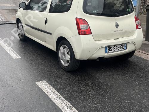 Right taillight RENAULT TWINGO II (CN0_) 1.2 16V (CN04, CN0B) | BP40270740C35 - Image 29