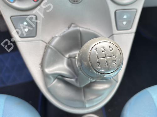 Used Parts FIAT PANDA (169_) 1.3 D Multijet (169.AXC1A) (70 hp) 4419410