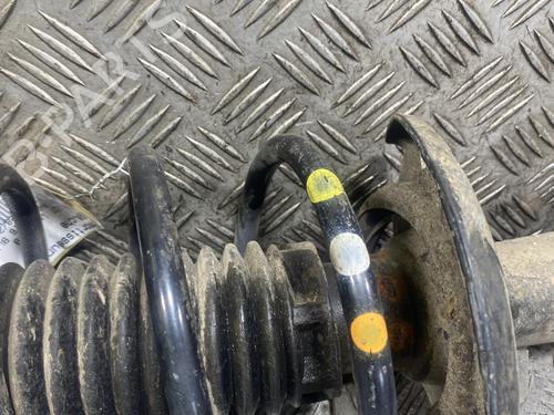 Left front shock absorber PEUGEOT 208 I (CA_, CC_) 1.6 BlueHDi 100 | BP24961404M16 