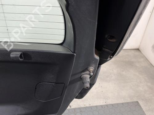 Tailgate PEUGEOT 308 II (LB_, LP_, LW_, LH_, L3_) 1.6 BlueHDi 120 | BP29995820C6 