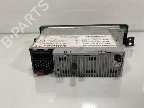Radio BMW 3 Coupe (E46)  | BP20034628E6 