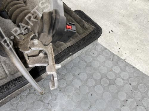 Right rear door CITROËN C3 I (FC_, FN_) 1.4 i | BP27657532C5 
