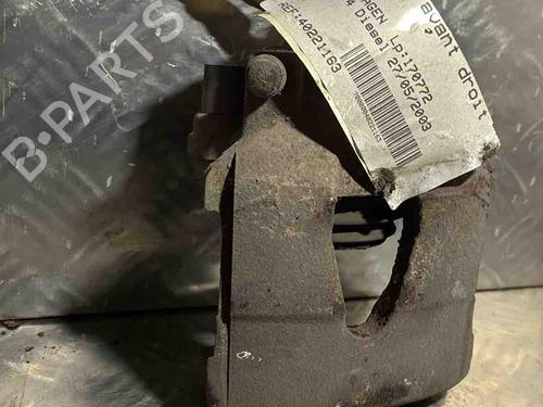 Used Right front brake caliper Right front brake caliper 21951861 21951861
