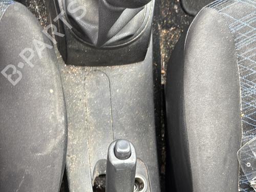 Clutch pedal RENAULT CLIO III (BR0/1, CR0/1) 1.2 16V (BR0P, CR0P) | BP28282206I13 