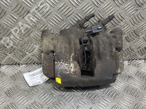 Used Left front brake caliper CITROËN JUMPER I Van (244) 2.2 HDi (101 hp) 23766229