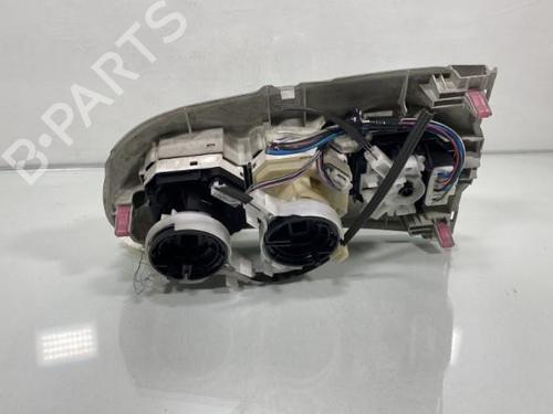 Used Climate control Climate control TOYOTA YARIS (_P9_) 1.4 D-4D (NLP90_, NLP90R) (90 hp) 20005194 20005194