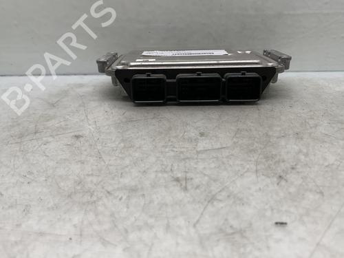 Used Engine control unit (ECU) Engine control unit (ECU) PEUGEOT 407 (6D_) 1.6 HDi 110 (6D9HZC, 6D9HYC) (109 hp) 21196681 21196681