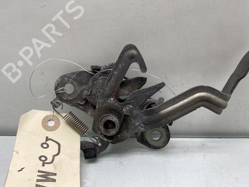 Hood lock PEUGEOT 308 SW I (4E_, 4H_) 1.6 HDi | BP25599743C133 