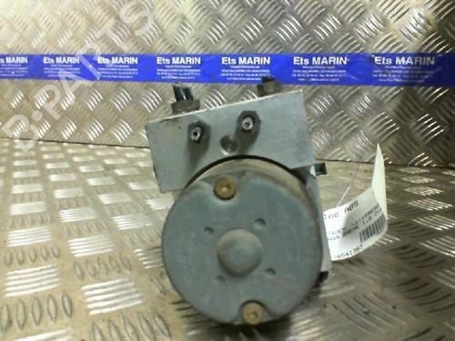 Used ABS pump CITROËN XSARA Break (N2) [1997-2010]  20019919