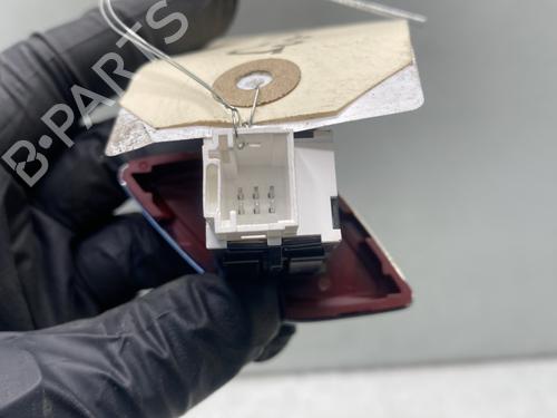 Warning switch CITROËN C3 II (SC_) 1.6 HDi | BP33427324I22 - Image 2