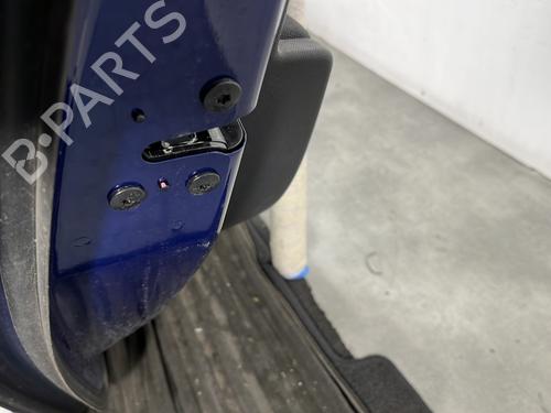 Right rear door PEUGEOT 308 II (LB_, LP_, LW_, LH_, L3_) 1.5 BlueHDi 130 | BP29006663C5