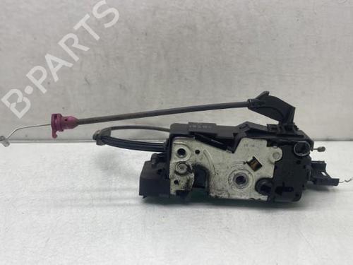 Used Rear right lock CITROËN C3 Picasso (SH_) 1.6 HDi (90 hp) 19958461