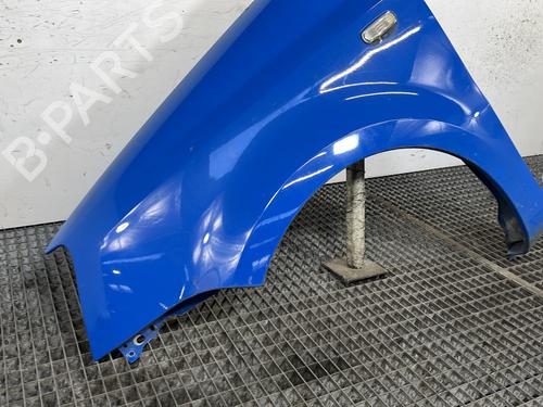 Left front fenders FIAT PANDA (169_) 1.1 (169.AXA1A) | BP29413319C41 