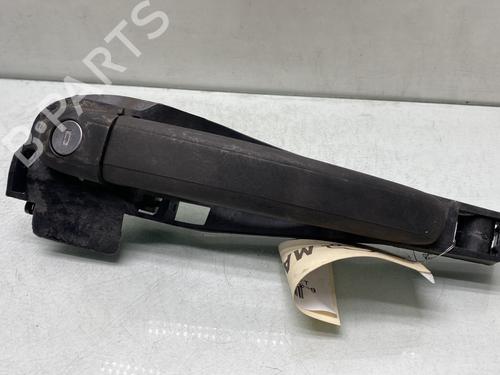 Used Front left exterior door handle CITROËN C3 Pluriel (HB_) 1.4 HDi (68 hp) 30515374