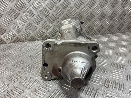 Used Starter Starter PEUGEOT PARTNER MPV (5_, G_) 1.6 HDi 90 (90 hp) 40085102 40085102